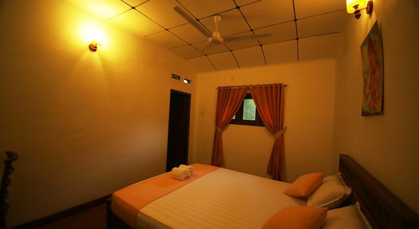 Summer Dew Villa タール 部屋 写真