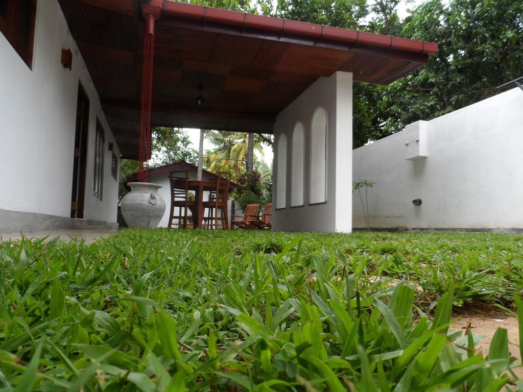 Summer Dew Villa タール エクステリア 写真