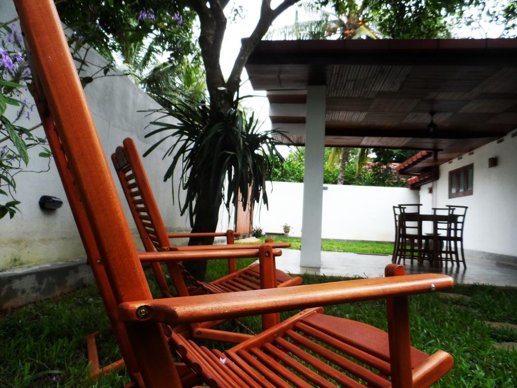 Summer Dew Villa タール エクステリア 写真