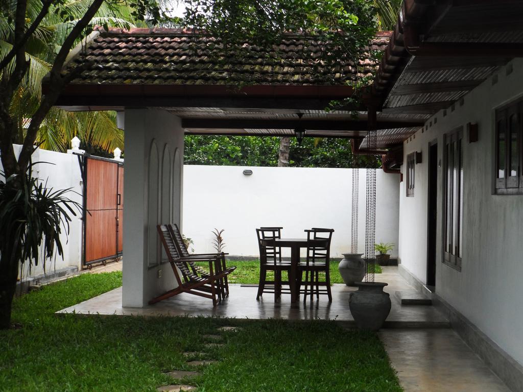 Summer Dew Villa タール 部屋 写真