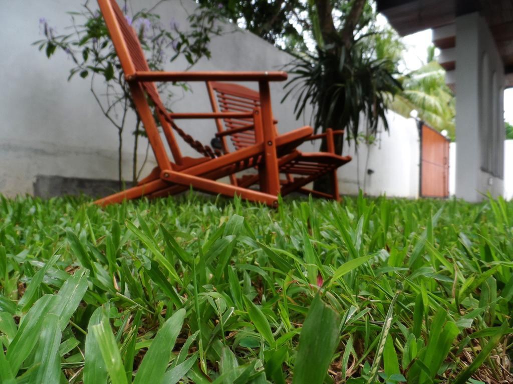 Summer Dew Villa タール 部屋 写真