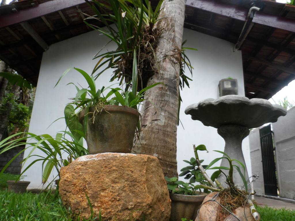 Summer Dew Villa タール 部屋 写真