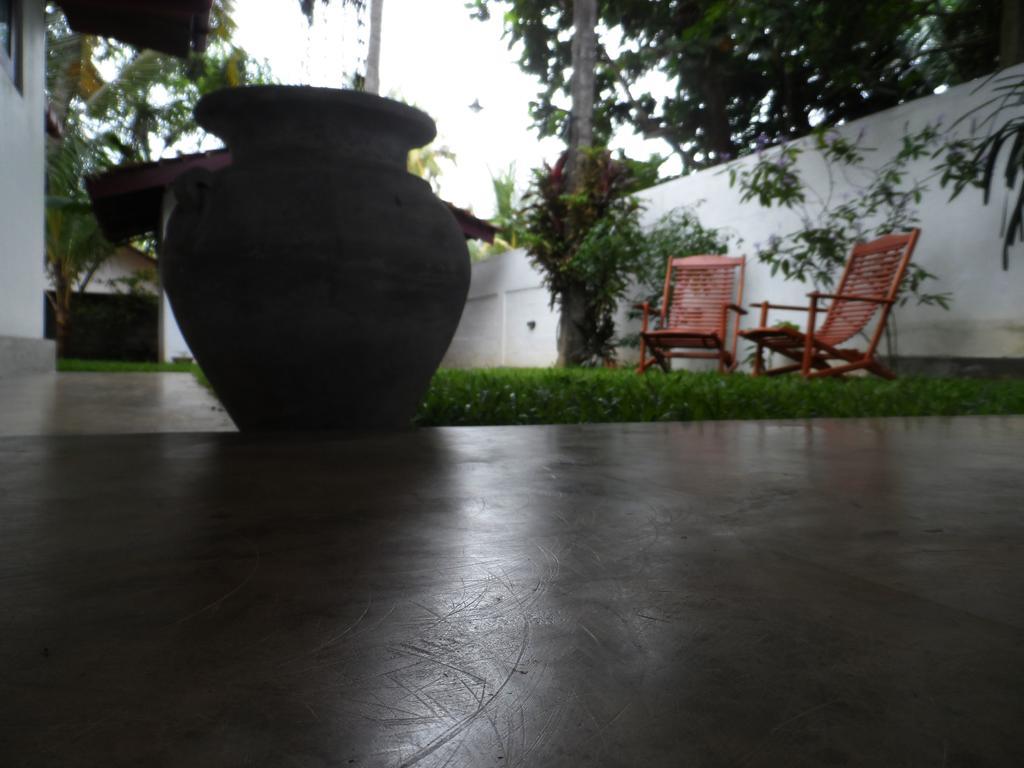 Summer Dew Villa タール 部屋 写真