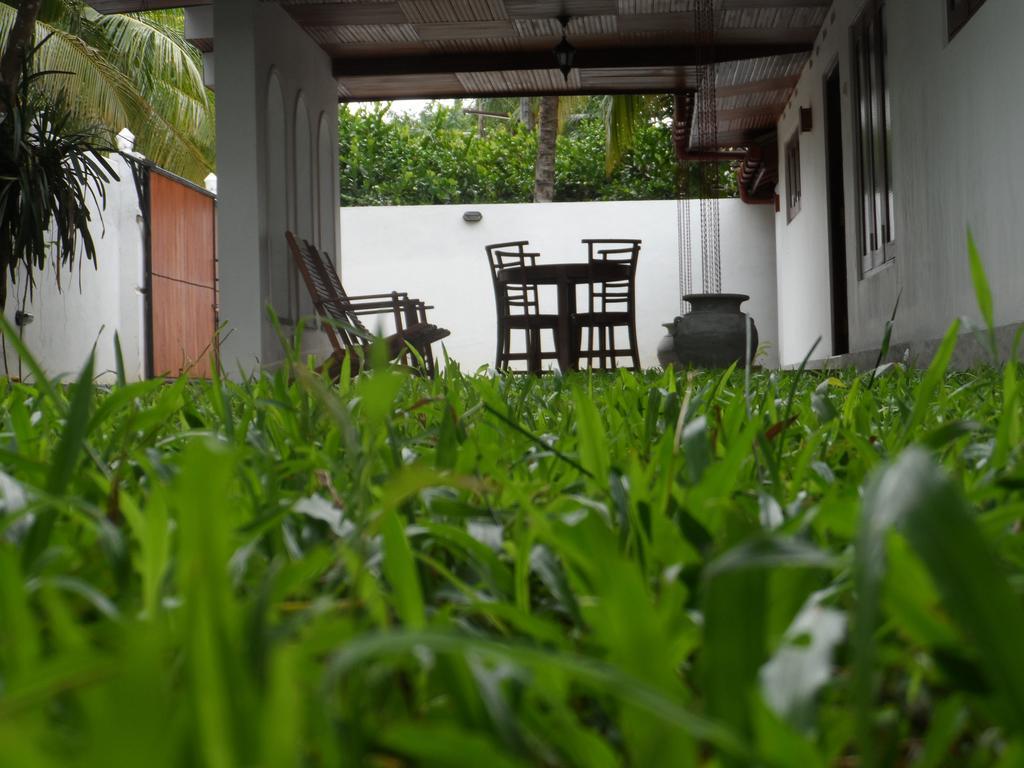 Summer Dew Villa タール 部屋 写真