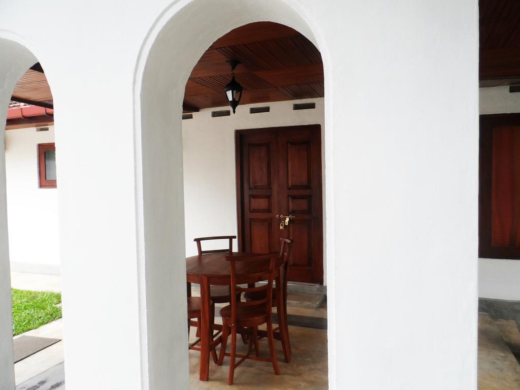 Summer Dew Villa タール 部屋 写真
