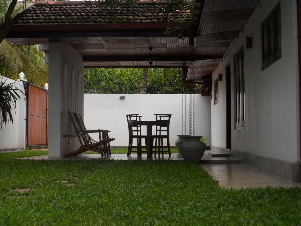 Summer Dew Villa タール エクステリア 写真